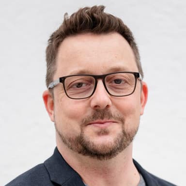 Manuel Mai, Geschäftsführer & Gründer